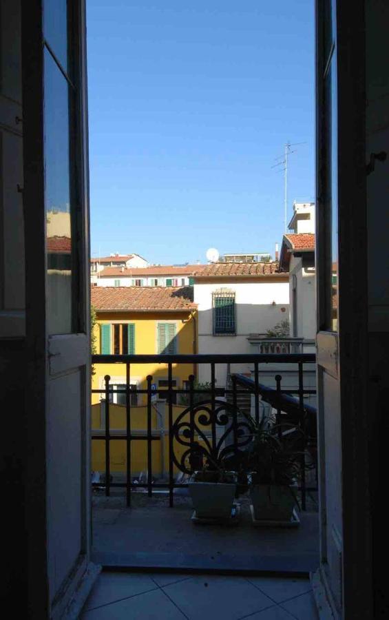 Bright Angelico Apartment In Florence - By Beahost Rentals מראה חיצוני תמונה